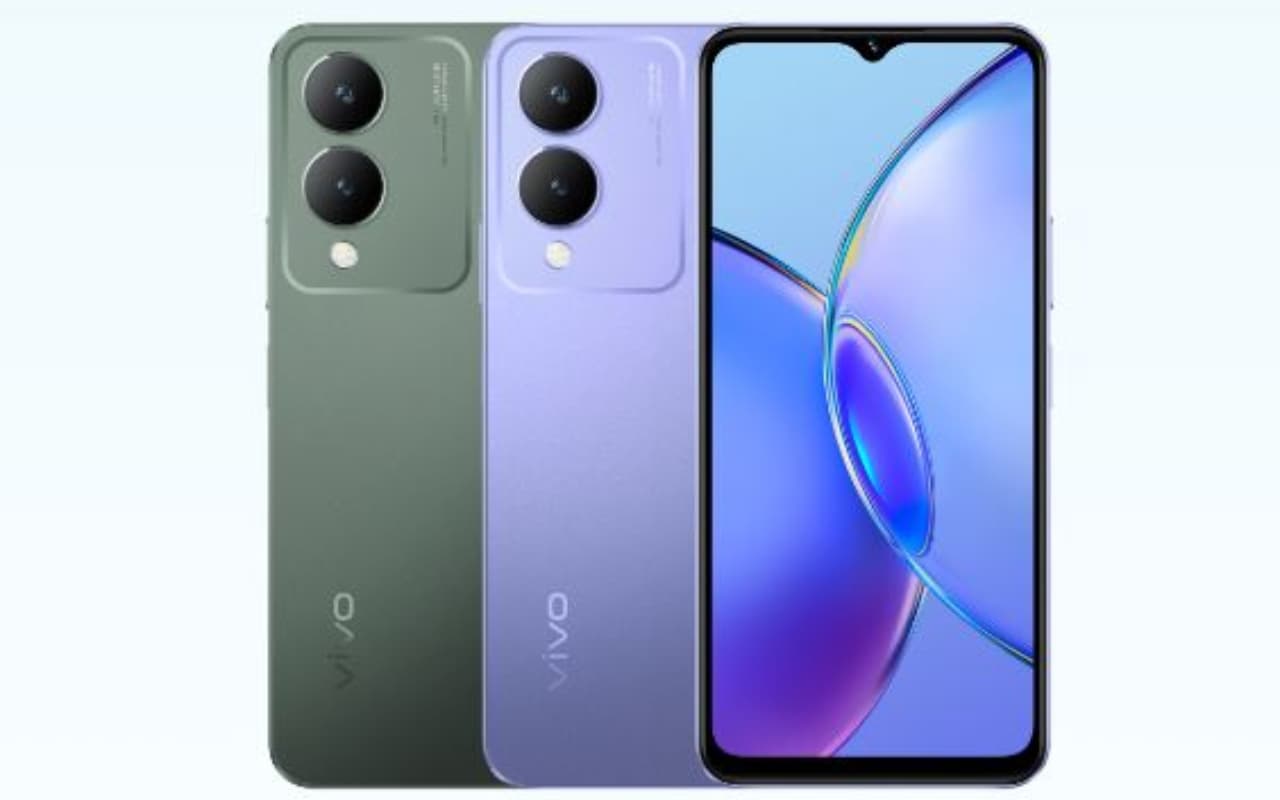 सस्ते Vivo Y17s स्मार्टफोन से उठा पर्दा, यहां पाएं कीमत और फीचर्स से जुड़ी हर जानकारी