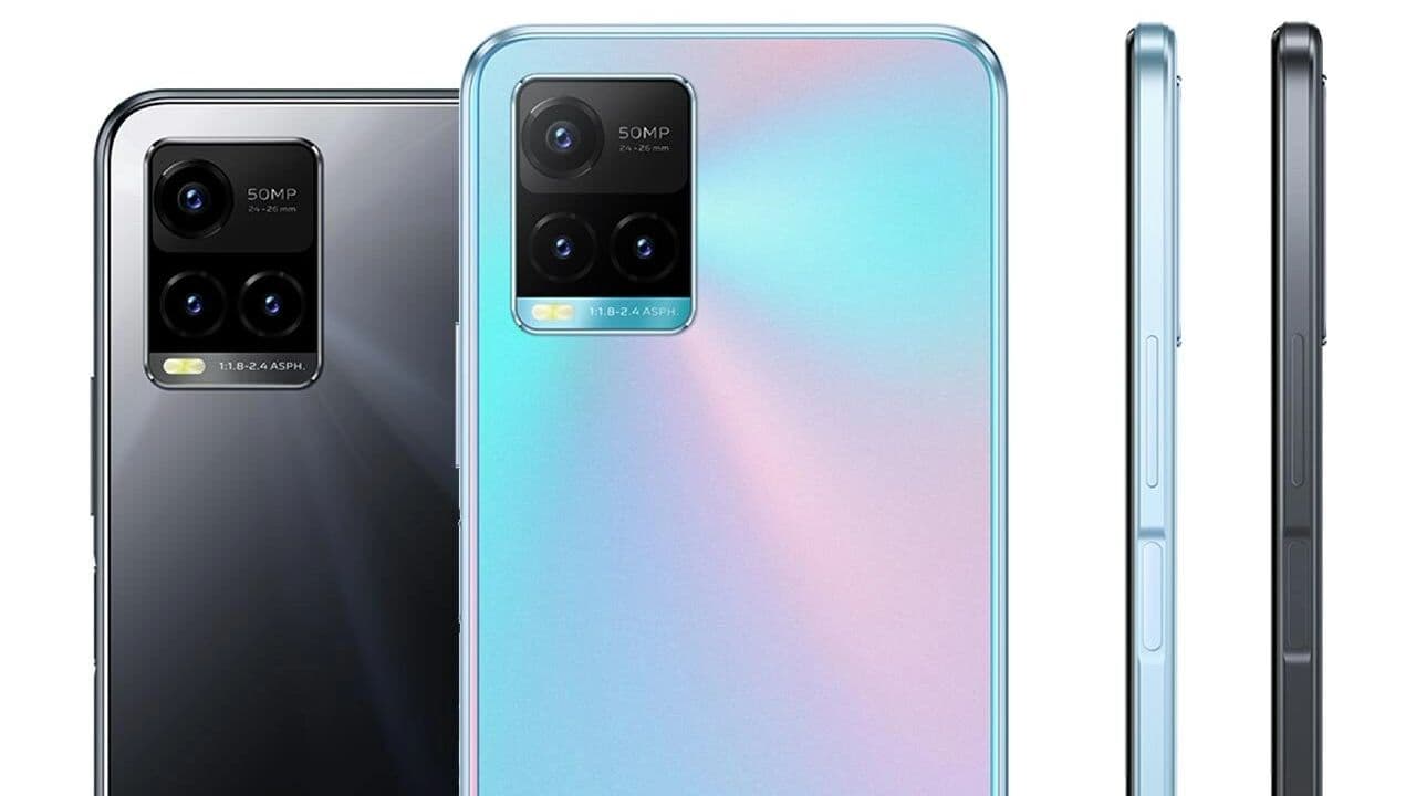 Vivo लाया दमदार बैटरी वाला स्टाइलिश स्मार्टफोन, जानिए कीमत और खूबियां