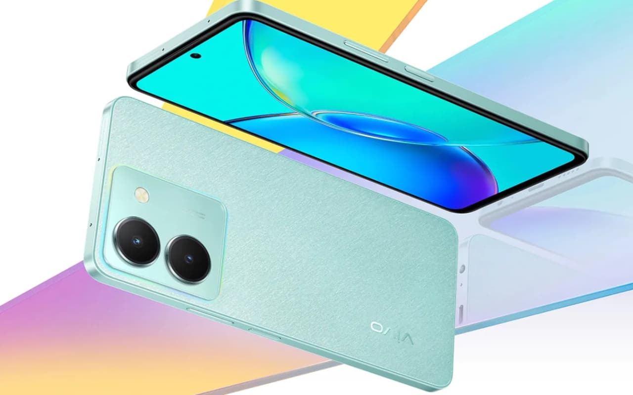Vivo के इस स्मार्टफोन की कीमत में भारी कटौती, यहां पाएं स्पेसिफिकेशन्स और ऑफर्स की पूरी जानकारी