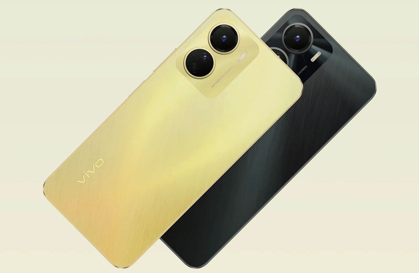 13 मेगापिक्सल ड्यूल कैमरा और 5000mAh की बैटरी के साथ Vivo Y16 हुआ लॉन्च, जानें कीमत और फीचर्स