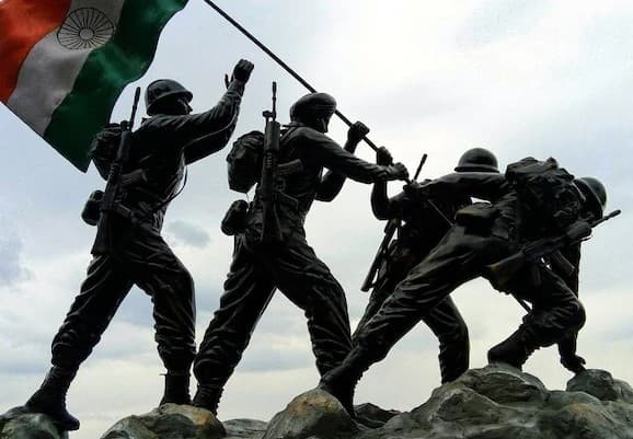 गौरवशाली है 1971 की जीत