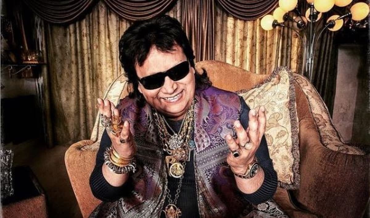 Bappi Lahiri: संगीतकार बप्पी लहरी का निधन, मुंबई के अस्पताल में ली अंतिम सांस