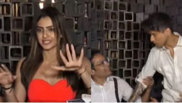 Prateek Sahajpal Kashika Controversy: प्रतीक के समर्थन में आए करण कुंद्रा, कहा- ये तो उत्पीड़न है...