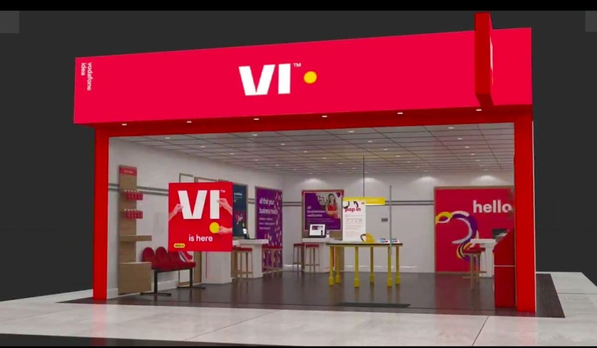 Vodafone Idea : इस टेलीकॉम कंपनियों पर लगा भारी जुर्माना, करना पड़ेगा भुगतान