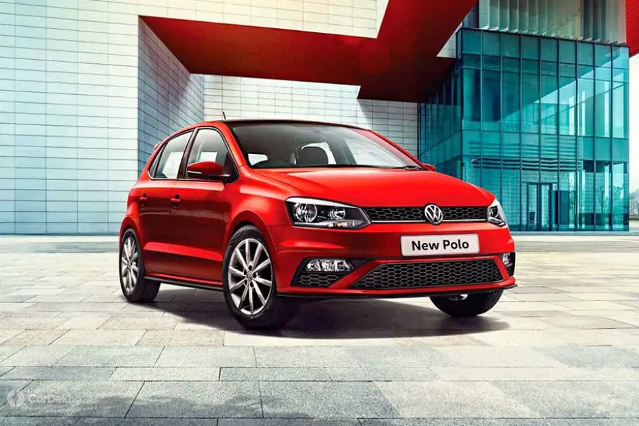 Volkswagen ने पेश किये Polo और Vento के BS-6 संस्करण, जानें