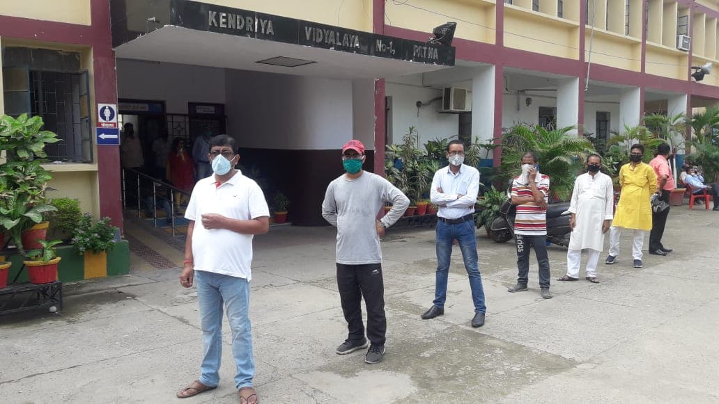 Bihar MLC Election: विधान परिषद की आठ सीटों पर मतदान जारी, पढ़ें लेटेस्ट अपडेट