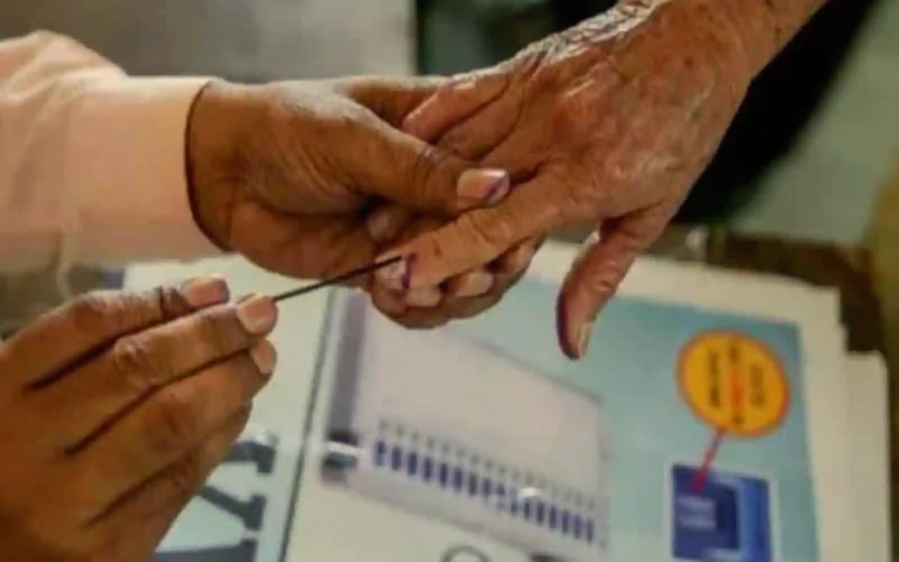 Nagaland Elections: कांग्रेस ने जारी की कैंडिडेट्स की तीसरी लिस्ट, इम्पुर और तेहोक से इन्हें मिली टिकट