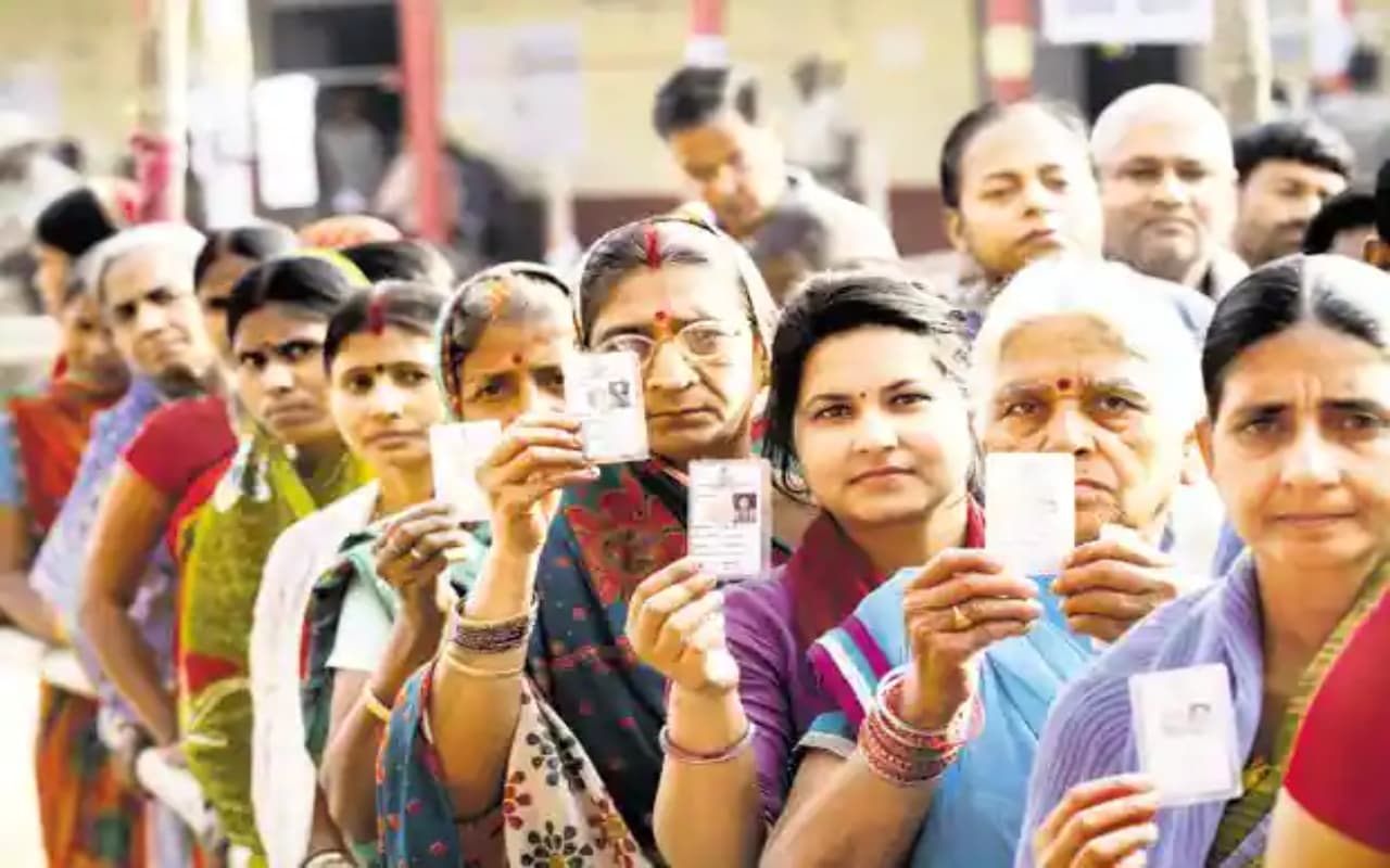 Tripura Assembly Elections 2023 में दागी भी कर रहे मुकाबला,पार्टीवार जानें स्थिति