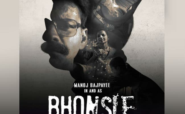 Bhonsle Review : साइलेंट हीरो की कहानी है 'भोंसले'