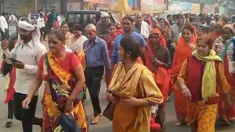 UP News: पीएम नरेंद्र मोदी 23 नवंबर को आएंगे मथुरा, संत मीराबाई जन्मोत्सव में होंगे शामिल