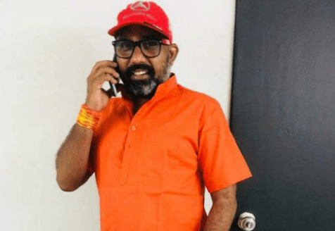 Exclusive : Conversion फिल्म लव जिहाद की गंदी सोच पर चोट करती है- विनोद तिवारी