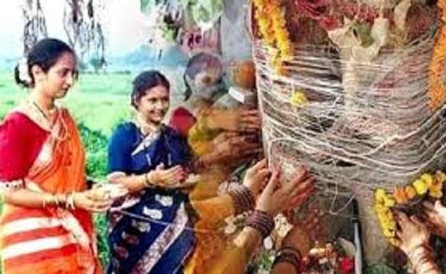 Vat Savitri Puja 2020 : जानिए अमर सुहाग के प्रतीक इस पूजा का महत्व एवं विधि