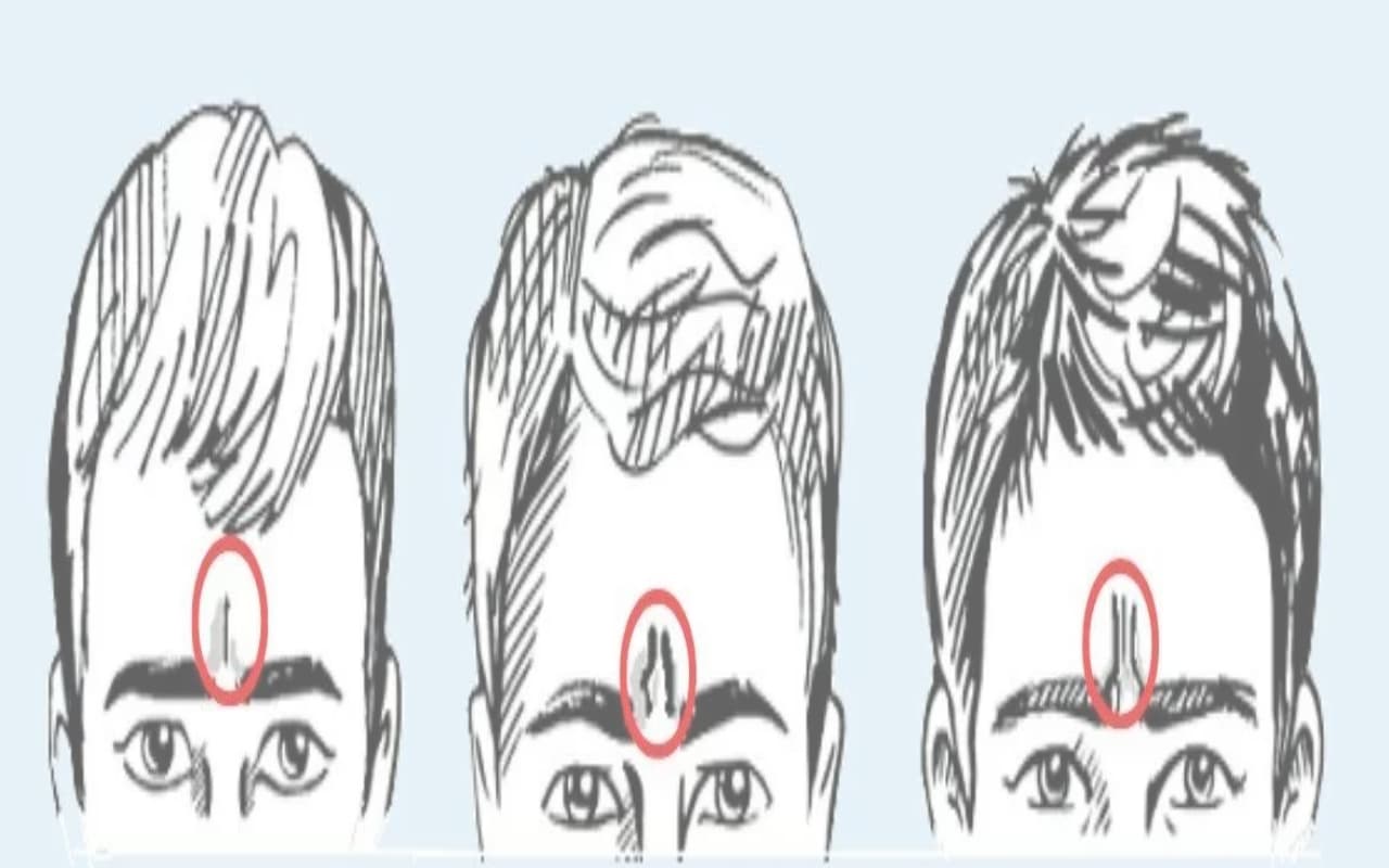 Personality Traits: माथे की रेखाएं आपके बारे में क्या कहती है? जानिए कैसी है आपकी पर्सनालिटी और भविष्य