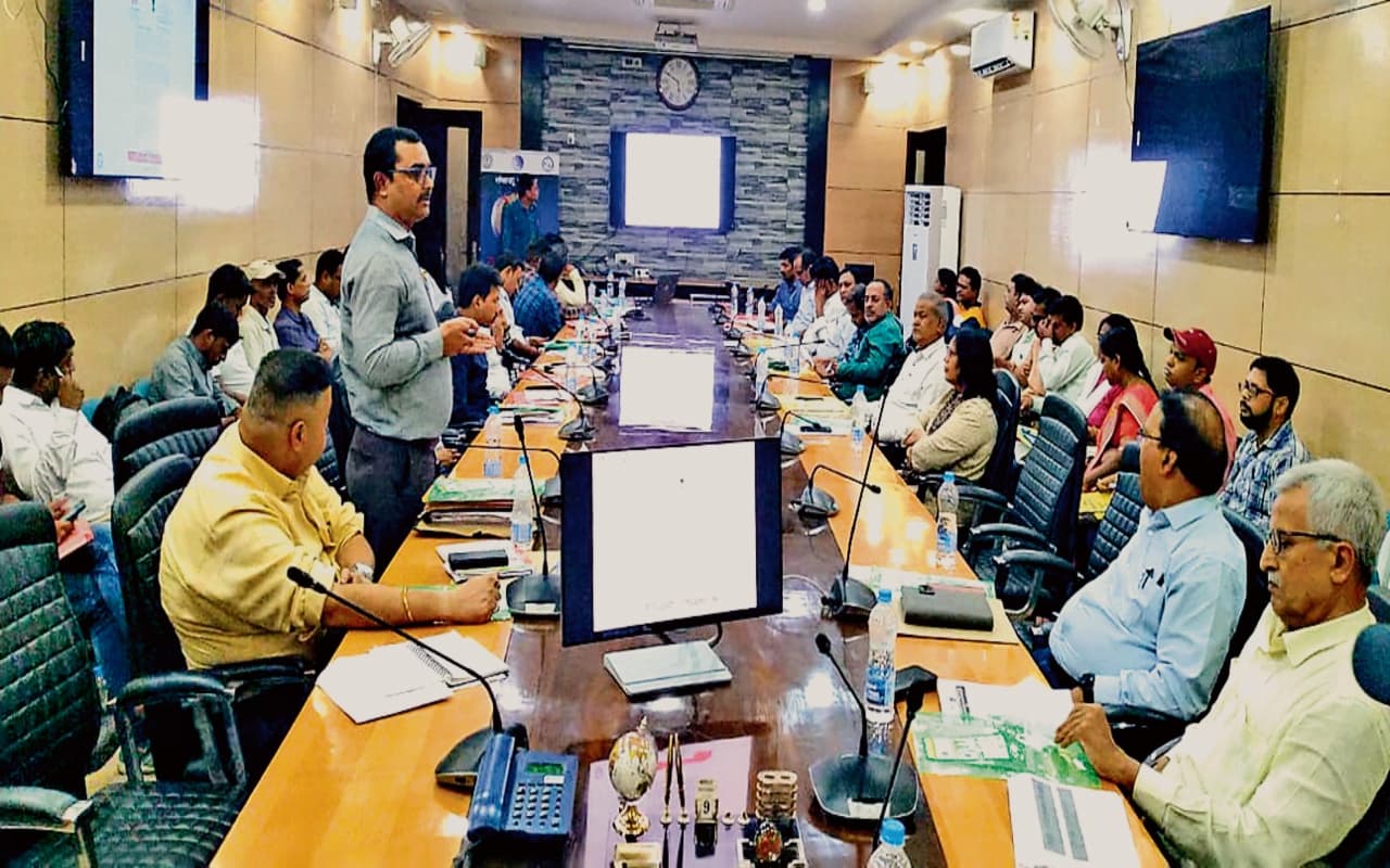 रांची के BIT मेसरा में आज से वर्चुअल डायनेमिक इवेंट शुरू, सबसे महंगा ATV तैयार कर रही टीम