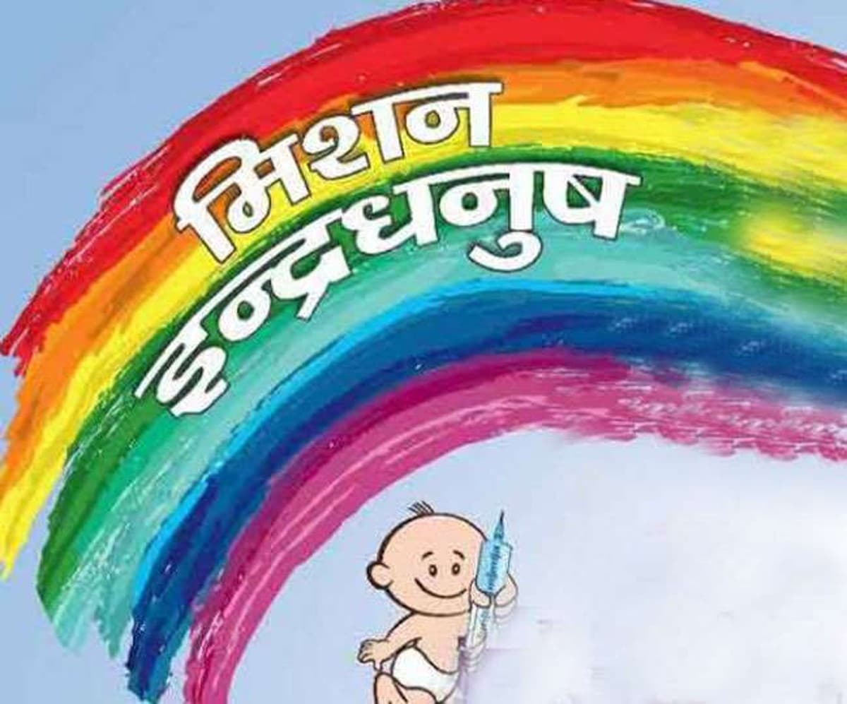 Aligarh News: अलीगढ़ में 7 मार्च से मिशन इंद्रधनुष 4.0 का आगाज, जानें आखिर क्या है ये मिशन
