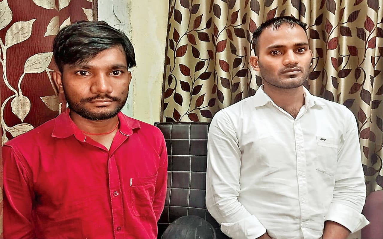 रामगढ़ सदर अस्पताल में 2 आयुष्मान मित्रों काे डॉक्टर ने पीटा, थूक चटाने का आरोप, कर्मियों ने दी हड़ताल की धमकी