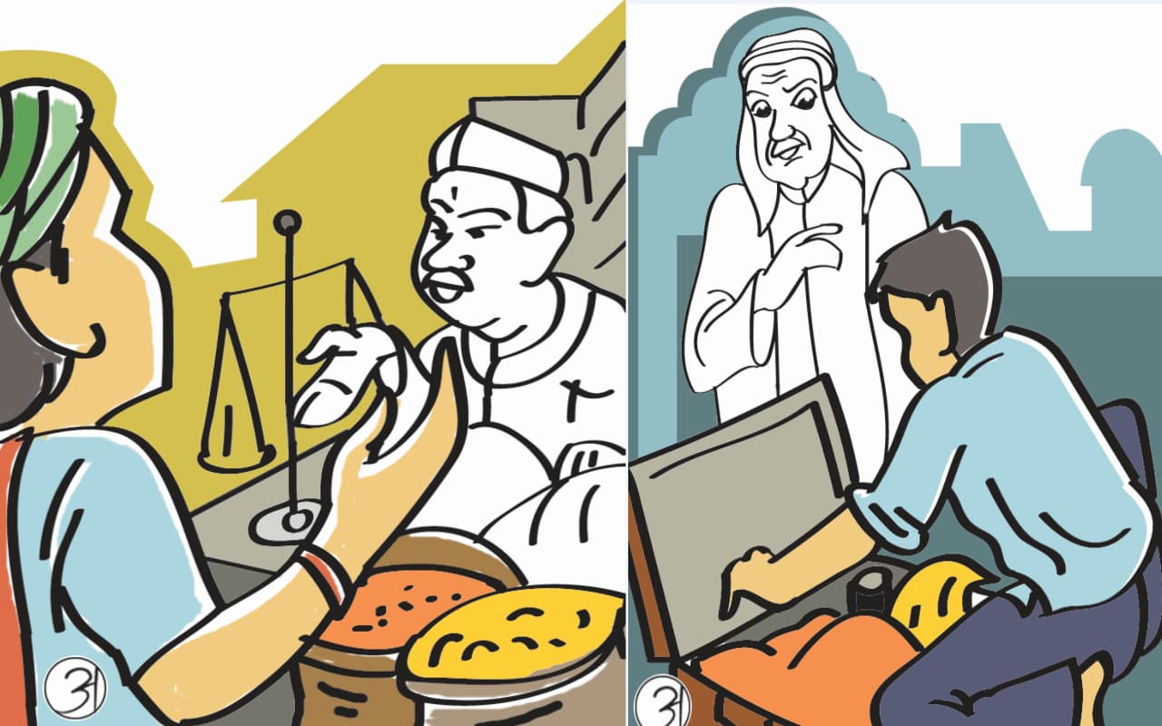 Bhojpuri Navratri Song : पवन सिंह का नया देवी गीत 'नौ दिन नवरात्र' की मची धूम, रिलीज होते ही VIDEO वायरल