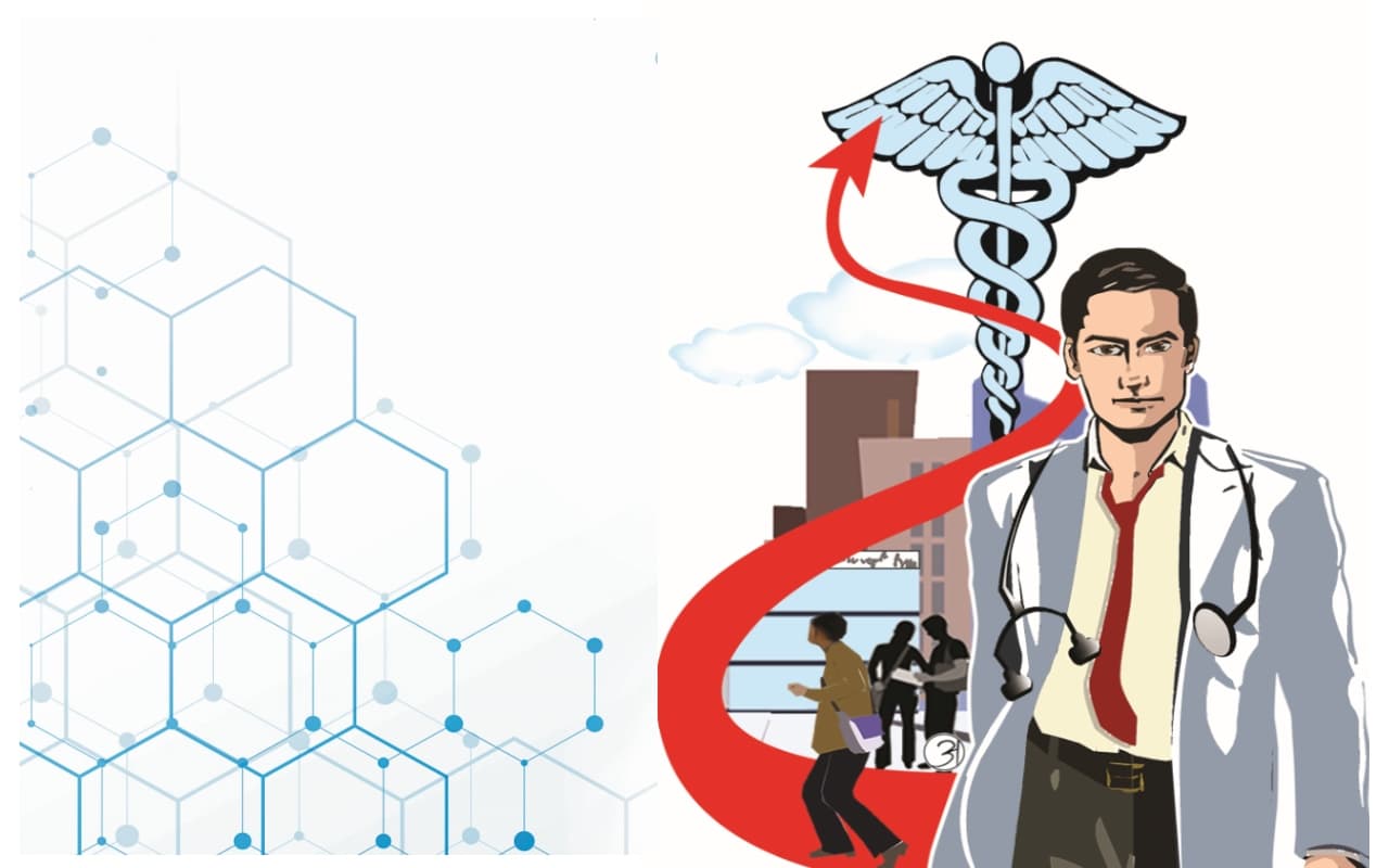 झारखंड : बेहतर रैंक लाने वालों को मिलेगा सस्ते मेडिकल कॉलेजों में दाखिला, मेरिट लिस्ट के आधार पर मिलेंगी सीटें