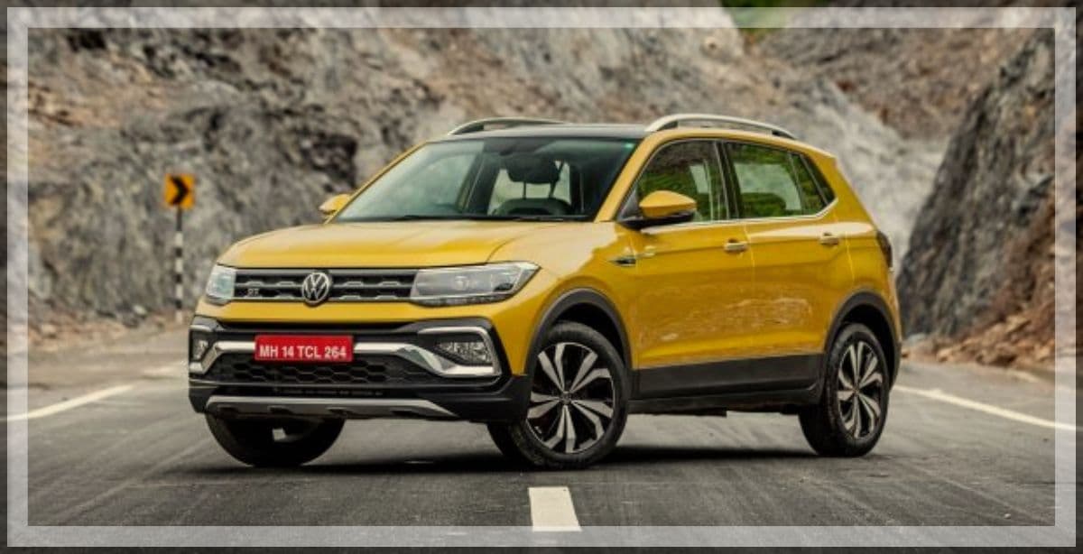Volkswagen ने भारत में दर्ज की 200% की बढ़त, 6 महीने में बेच डाली इतनी गाड़ियां