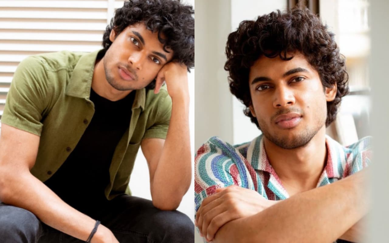 Exclusive: अपने किरदार पर काफी मेहनत करना पड़ा क्योंकि मैं उसके जैसा बिल्कुल नहीं हूं - व्योम यादव