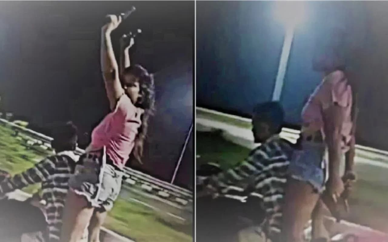 Bike Stunt: सावधान! बाइक से स्टंट करने पर कट सकता है 40 हजार रुपये तक का जुर्माना, एक साल की हो सकती है जेल