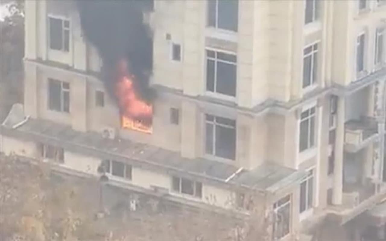 Kabul Hotel Attack: काबुल होटल पर हमले पर UN के महासचिव ने जतायी कड़ी निंदा, चीन ने भी कहा- बेहद अपमानजनक