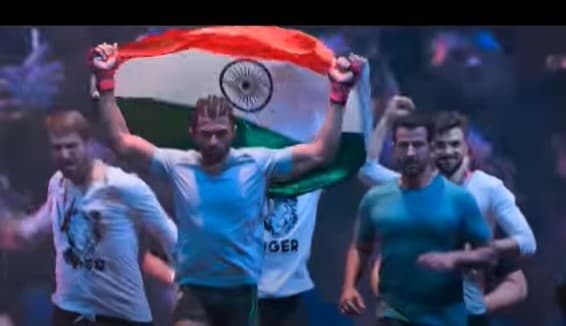 Waat Laga Denge Song: ‘लाइगर’ का नया गाना रिलीज, झूमने पर मजबूर कर देगा विजय देवरकोंडा का ये सॉन्ग