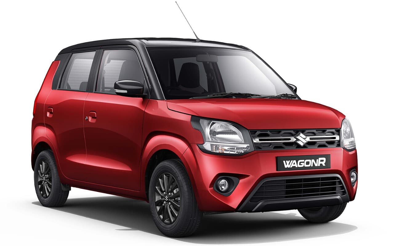 Maruti Suzuki दे रही Wagon R पर बंपर डिस्काउंट, जानें अभी खरीदने पर होगा कितना फायदा