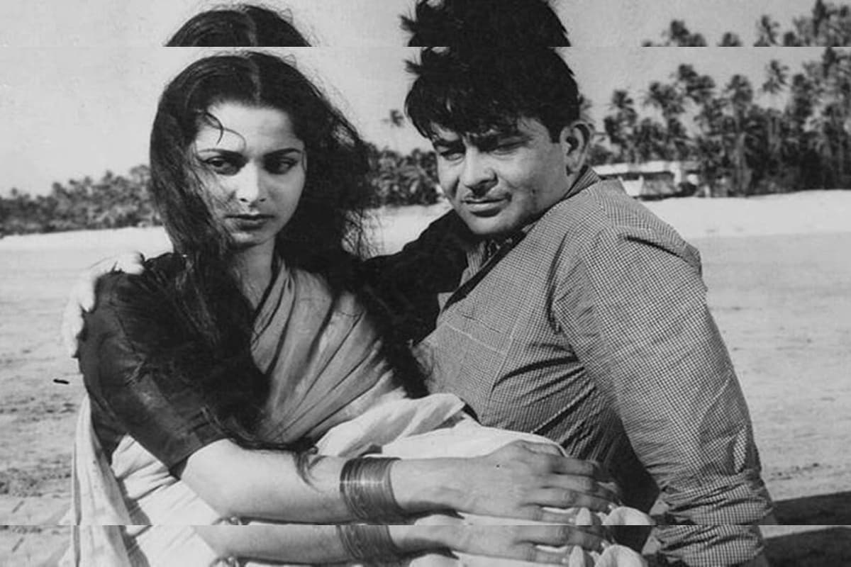 जब वहीदा रहमान की ट्रेन पर फैंस ने शुरू कर दिया था पथराव... गुस्से से लाल हो गए थे राज कपूर, जानें ये किस्सा