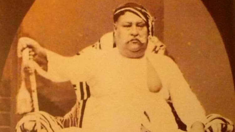 अपने ‘पिया के देस' में 165 साल बाद भी बसती है नवाब वाजिद अली शाह की विरासत