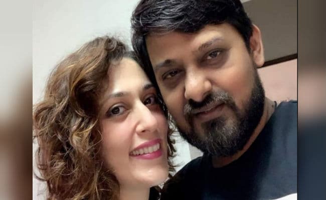 वाजिद खान के निधन के कुछ महीनों बाद पत्नी का आरोप, धर्म के आधार पर किया जा रहा भेदभाव