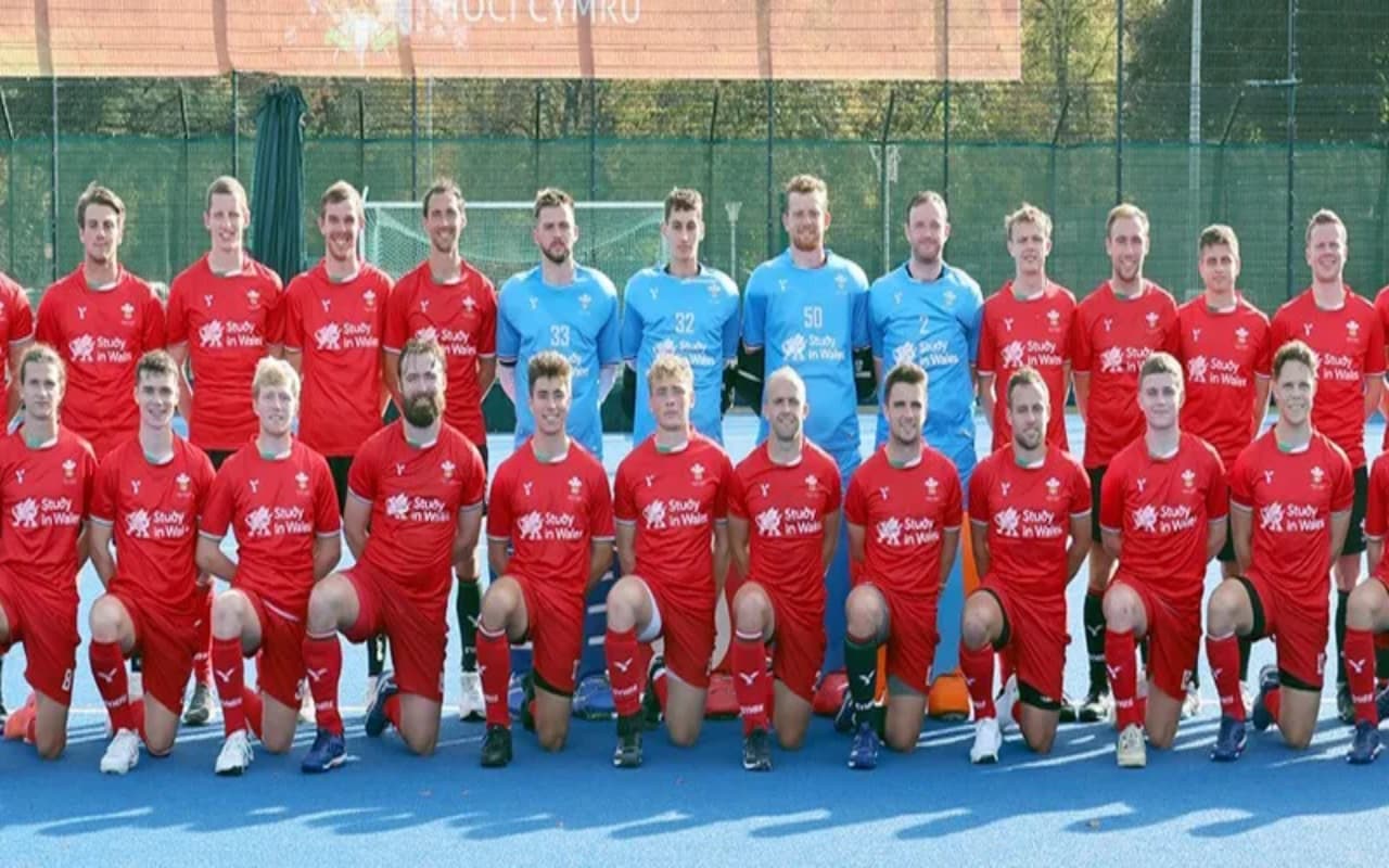 हॉकी वर्ल्ड कप 2023: मैच फीस लेने के बजाय टीम को फंड देते हैं Wales के खिलाड़ी, क्राउड फंडिंग कर लिया हिस्सा