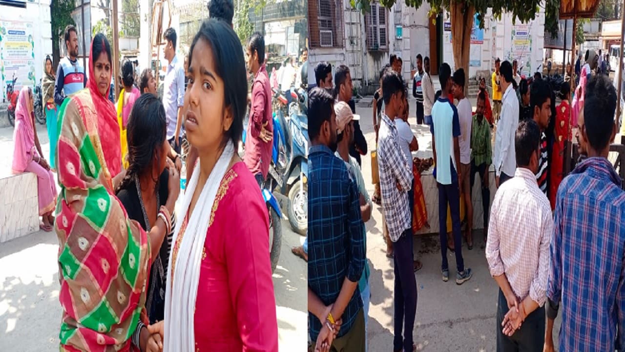 Bihar News: मुंगेर में दीवार गिरने से मलबे के नीचे दबे दो बच्चे, एक की मौत, दूसरा गंभीर रुप से जख्मी