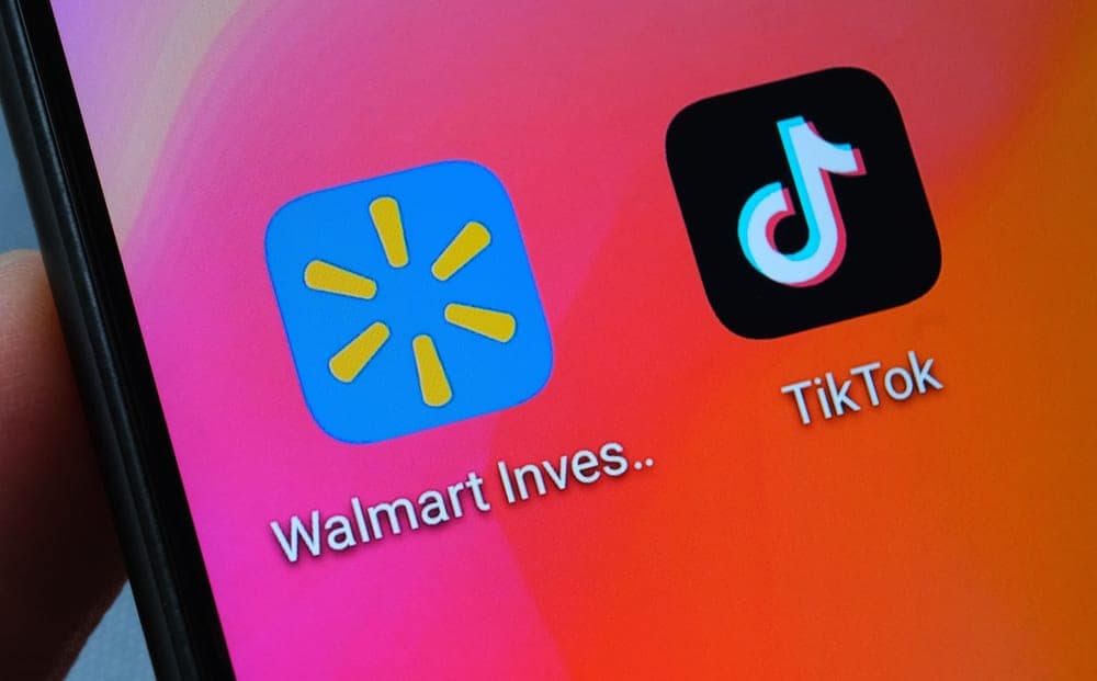 TikTok के जरिये ऑनलाइन बाजार में दांव लगाना चाहती है Walmart