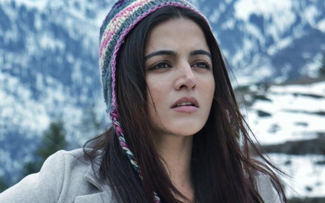 Charlie Chopra & The Mystery Of Solang Valley Review:विशाल भरद्वाज की इस मर्डर मिस्ट्री में चमकी वामिका गब्बी