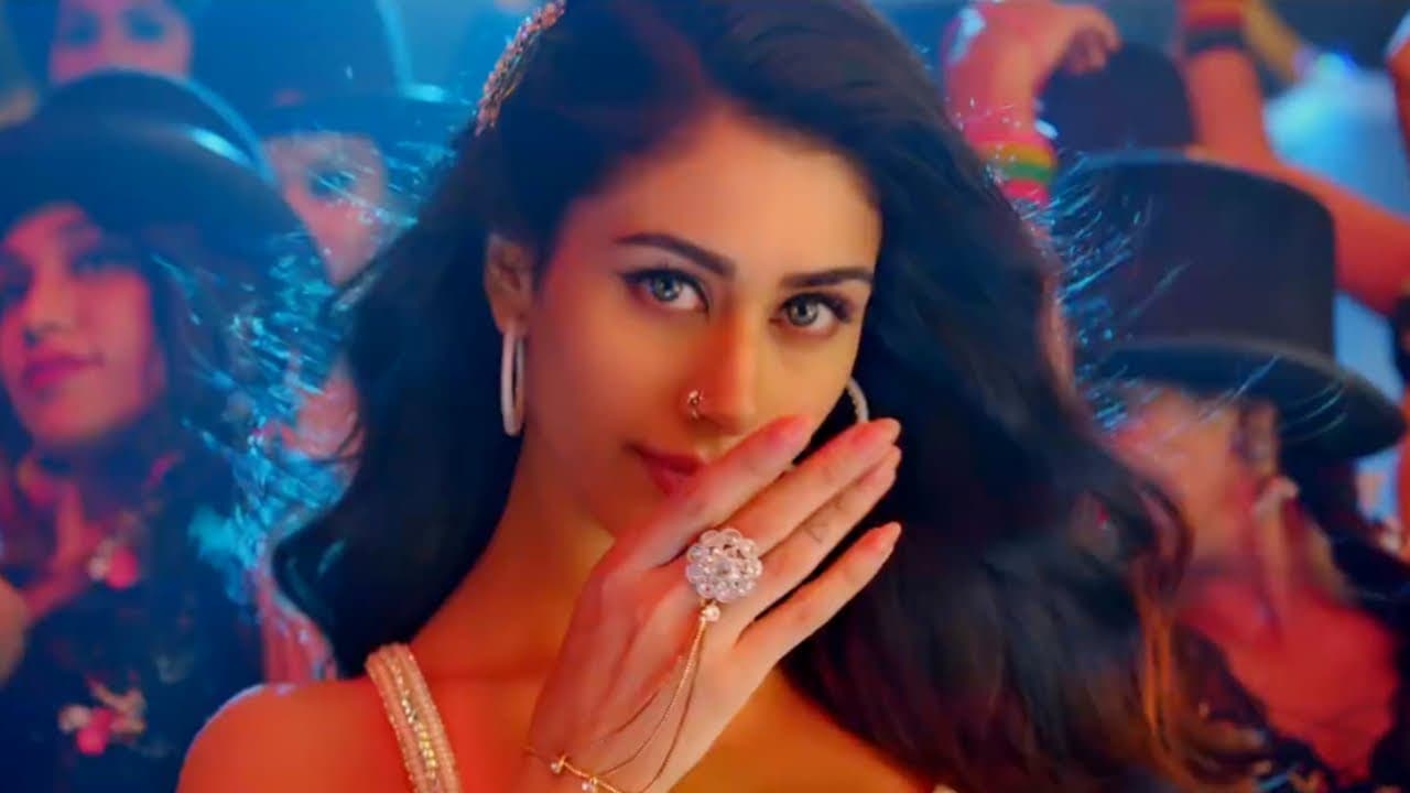 Warina Hussain Birthday: लाइमलाइट से दूर रहने वाली वरीना के इंस्टाग्राम पर बढ़ती जा रही हैं फॉलोवर्स के नंबर, सलमान खान के साथ ठुमके लगा चुकी हैं एक्ट्रेस