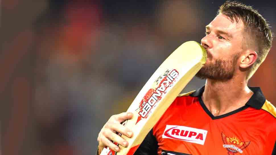 IPL 2021 सस्पेंड होने के बाद डेविड वॉर्नर की बेटियों ने लिखा ऐसा इमोशनल मैसेज जो जीत लेगा आपका दिल