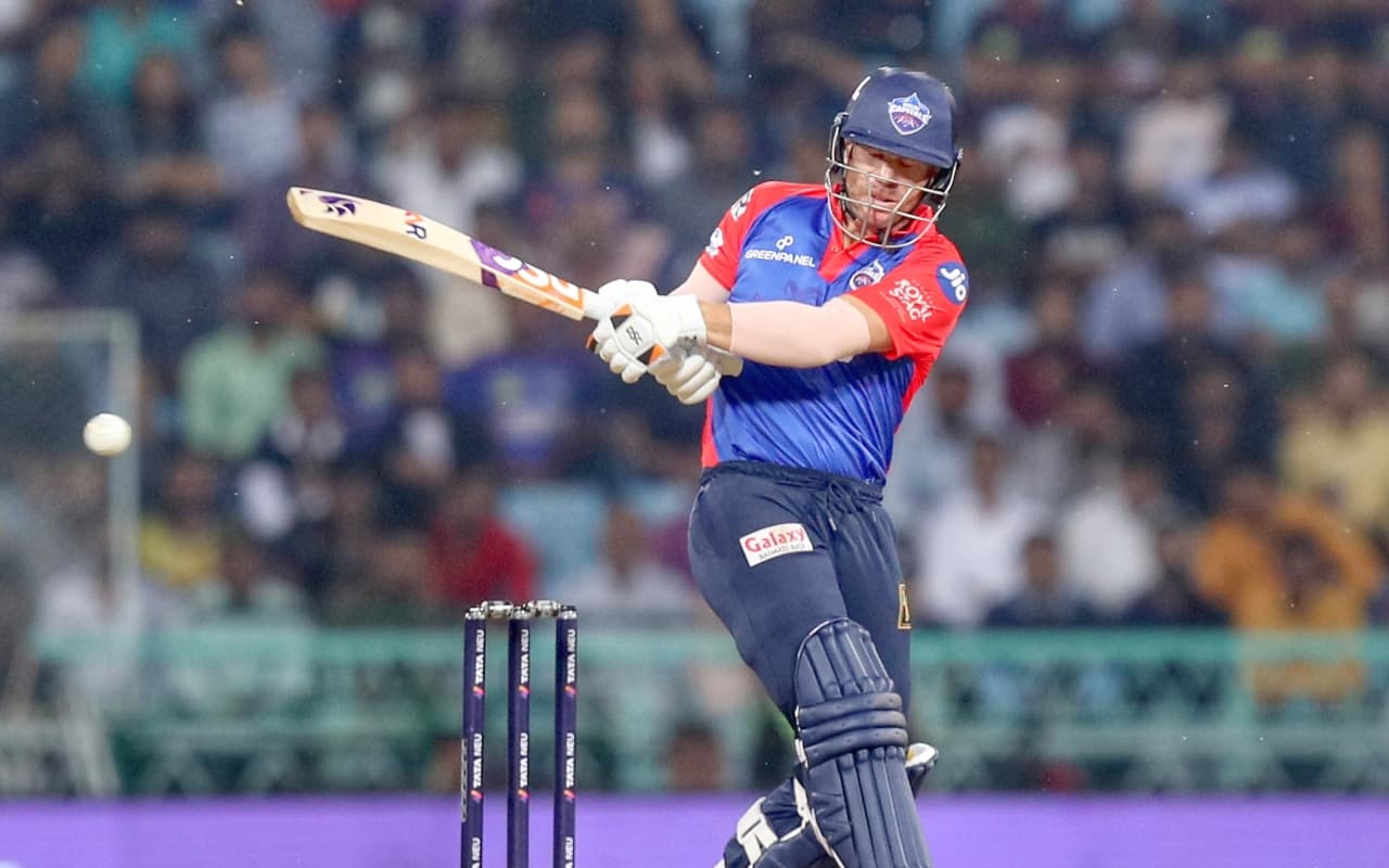 DC vs GT: फैंस को लग सकता है झटका, रद्द हो सकता है दिल्ली बनाम गुजरात मुकाबला! बारिश बन सकती है विलेन