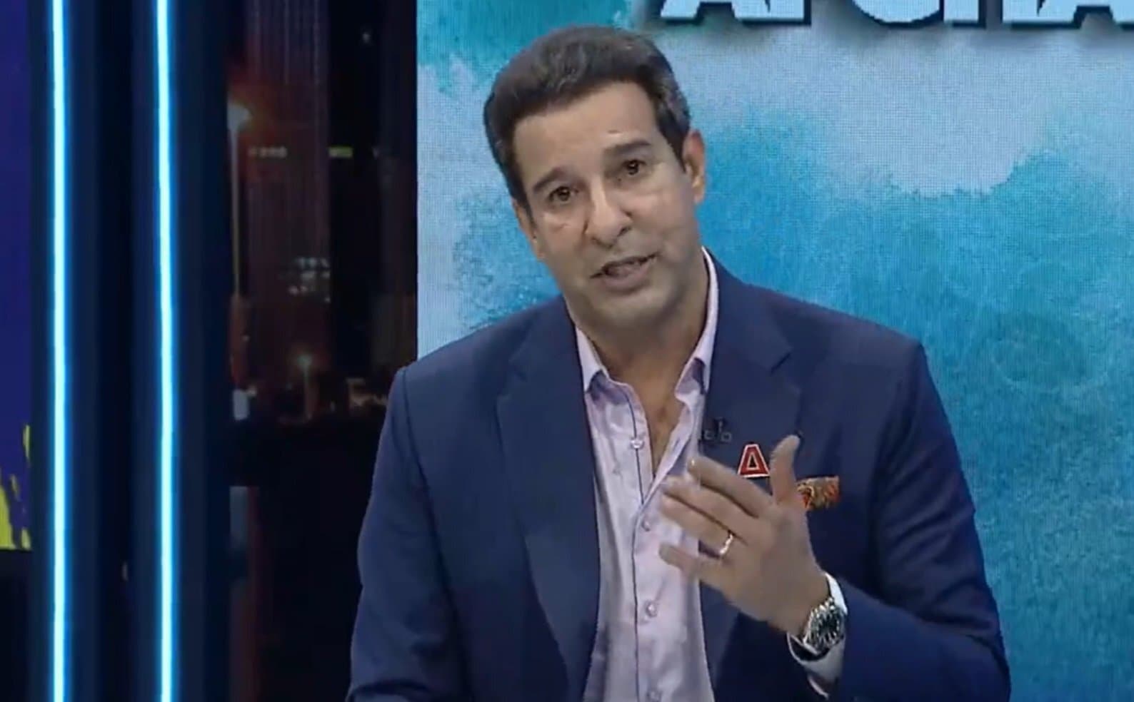 World Cup 2023: 'रोहित शर्मा पांचों को पीटता है', 'हिटमैन' की बैटिंग को लेकर वसीम अकरम ने कह दी बड़ी बात