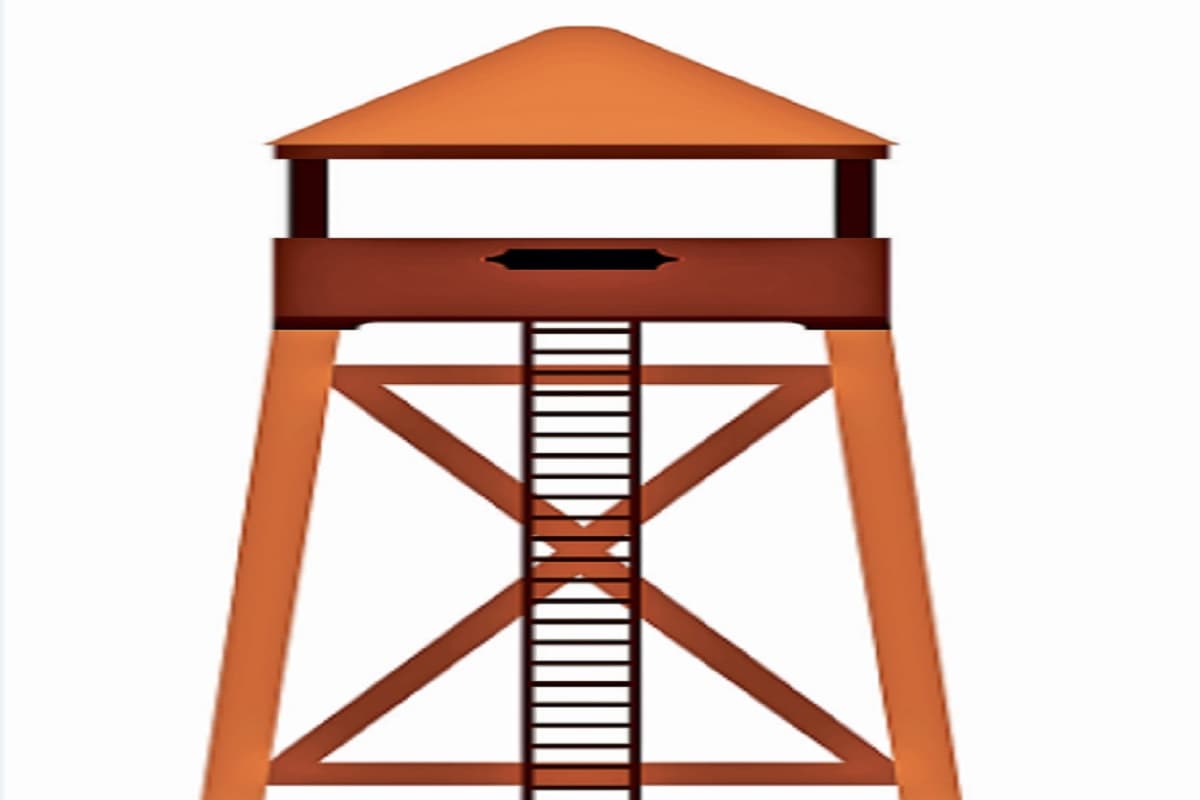 जमशेदपुर के इन 7 स्थानों पर बनेंगे पुलिस आउटपोस्ट व वाच टावर, 24 घंटे होगी निगरानी