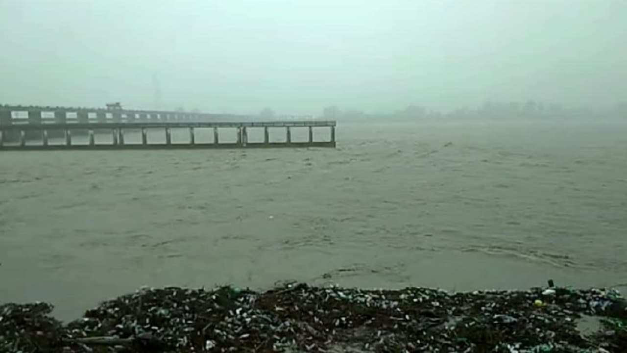 बिहार: खतरे के निशान के ऊपर बह रही नदी, मोतिहारी- शिवहर के बीच आवागमन ठप, सड़कों से टूटा संपर्क