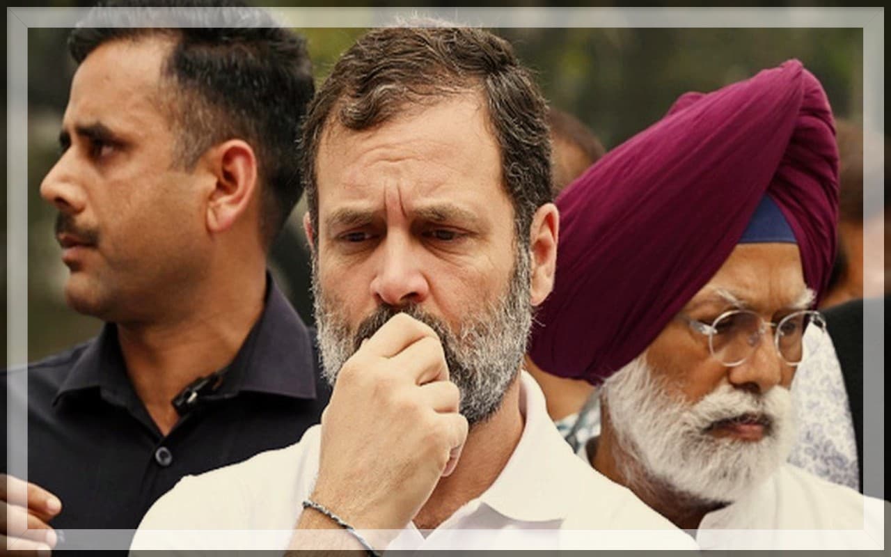 22 सितम्बर तक होगा वायनाड उपचुनाव ? राहुल गांधी की सदस्यता जाने के बाद सुगबुगाहट तेज