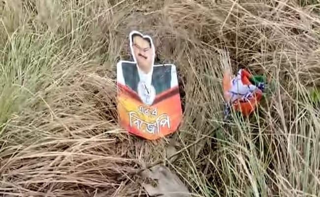 West Bengal: पश्चिम बंगाल STF की टीम को मिली बड़ी सफलता, हथियार और नकली नोट डीलर को किया गिरफ्तार