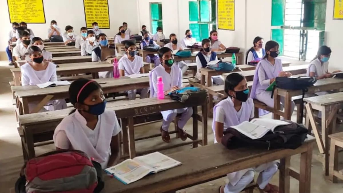 झारखंड की पंचायतों से आदर्श स्कूलों का होगा चयन, 4091 लीडर स्कूलों को चिन्हित करने का निर्देश