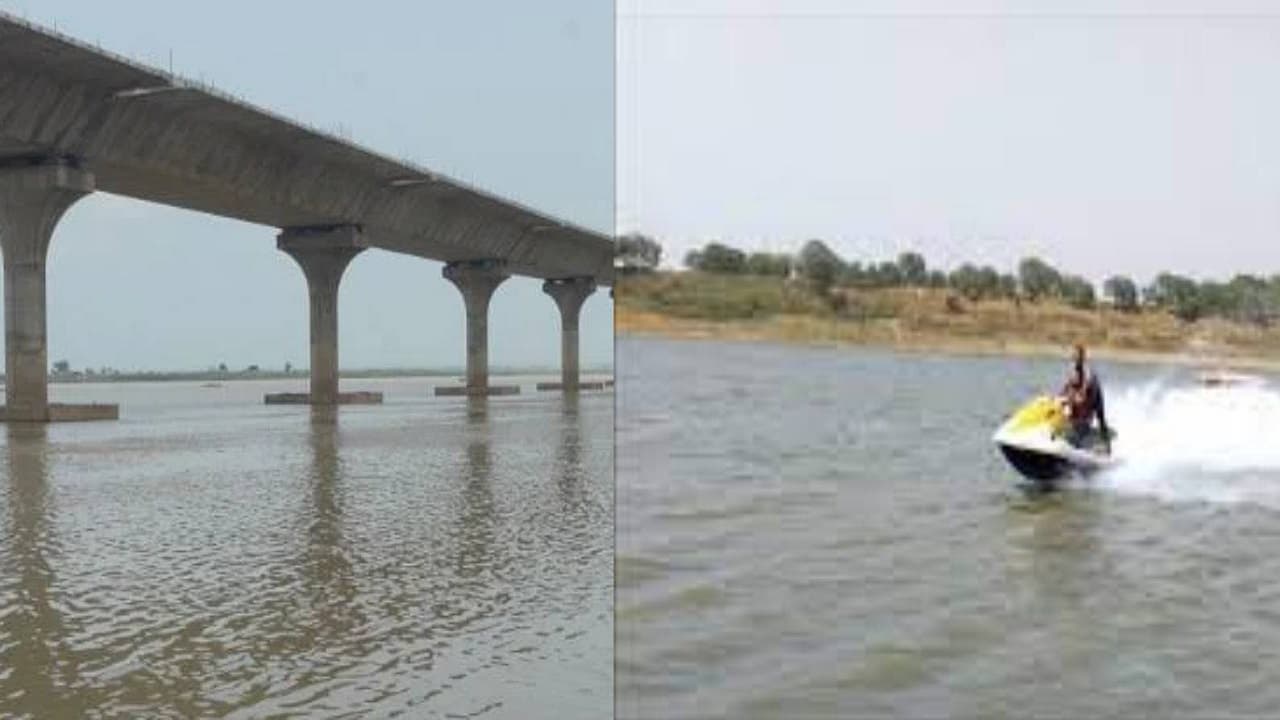 जल परिवहन: गंगा नदी में कम्यूनिटी जेटी और रो-रो टर्मिनल के निर्माण की प्रक्रिया शुरू, मिनी पोर्ट होगा विकसित