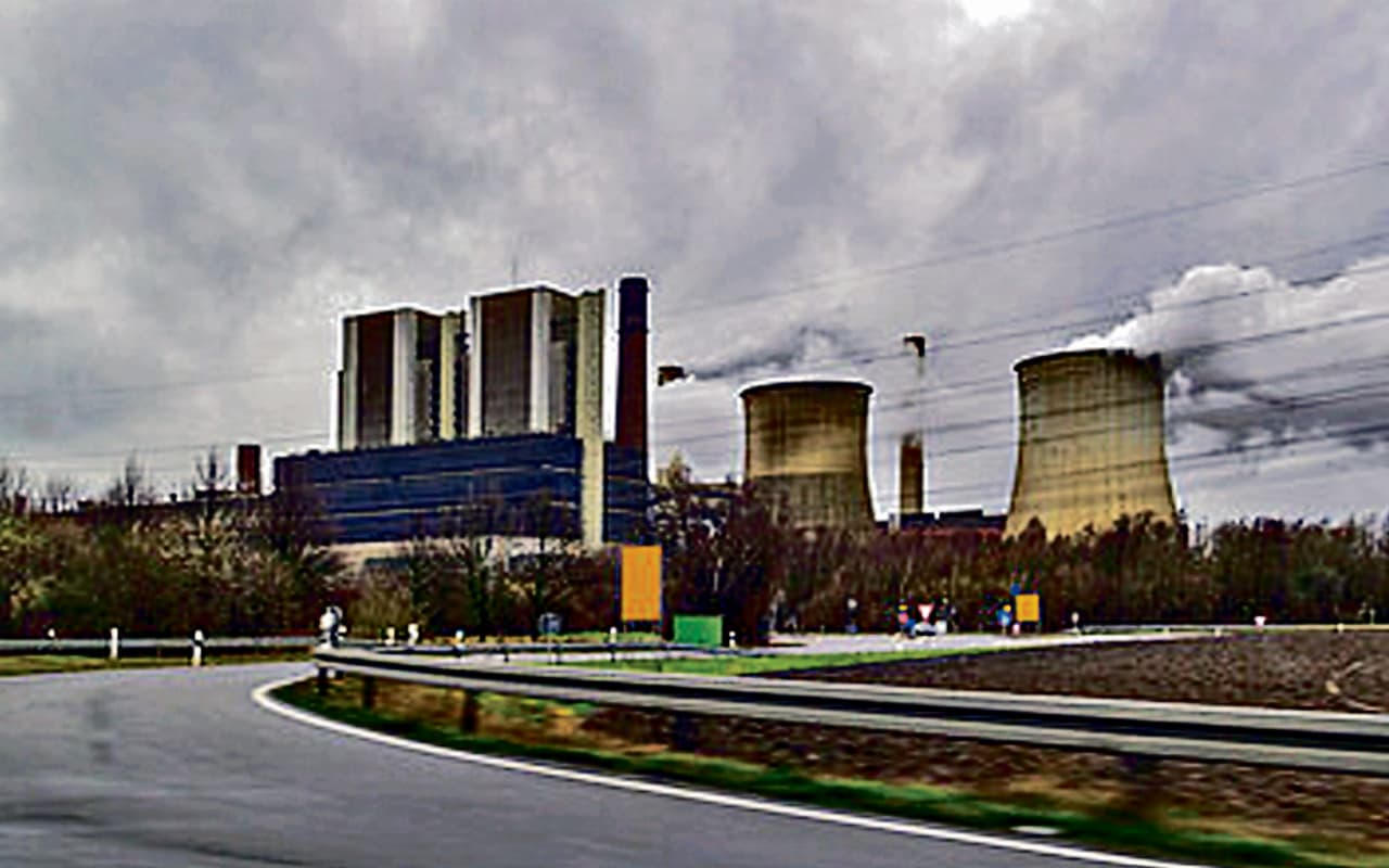 साहिबगंज-गोविंदपुर मार्ग पर सारठ और पालोजाेरी में बनेगा इंडस्ट्रियल कॉरिडोर, जल्द आयेगी उद्योग विभाग की टीम