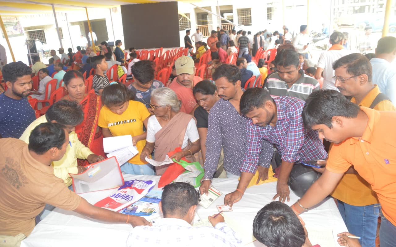 झारखंड में बढ़ी ठंड, गलत दिनचर्या का असर पड़ सकता है स्वास्थ्य पर, ऐसे रखें ख्याल