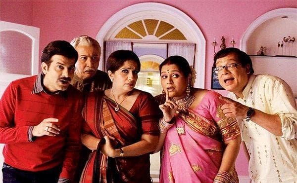 Top Comedy Serials in Trp List: गुजरे दिनों के शानदार कॉमेडी शोज, TRP के साथ ही लोगों की जुबान पर रहते थे छाए Top Comedy Serials in Trp List: गुजरे दिनों के शानदार कॉमेडी शोज, TRP के साथ ही लोगों की जुबान पर रहते थे छाए