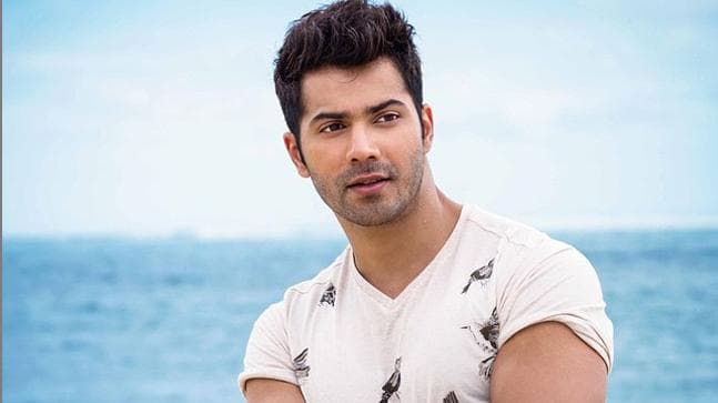 Israel ने इस्तेमाल किया Varun Dhawan की इस फिल्म का डायलॉग, तो एक्टर ने दिया ऐसा रिएक्शन