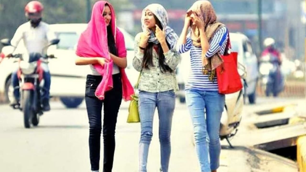 झारखंड में आज रांची समेत इन जिलों में भारी बारिश, वज्रपात की भी आशंका